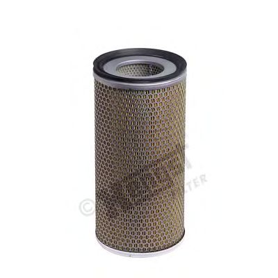 HENGST FILTER e264l -  Воздушный фильтр